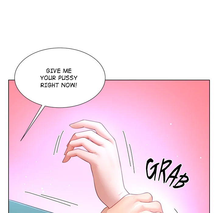 No, I Want HER! (Uncensored) 100