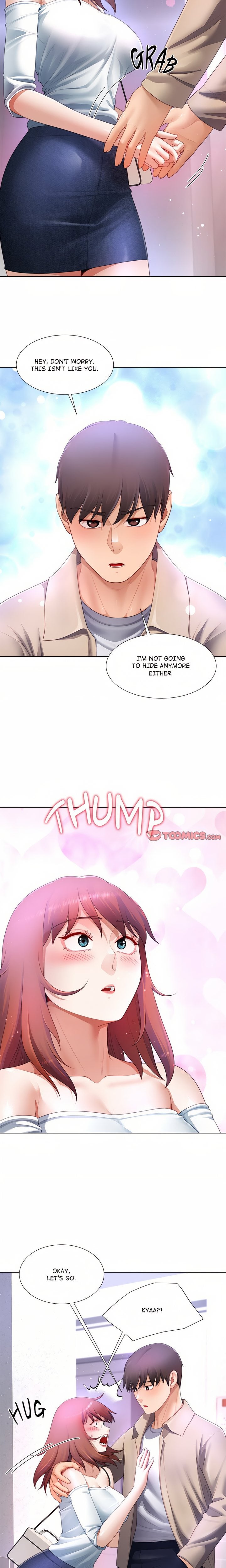 No, I Want HER! (Uncensored) 15