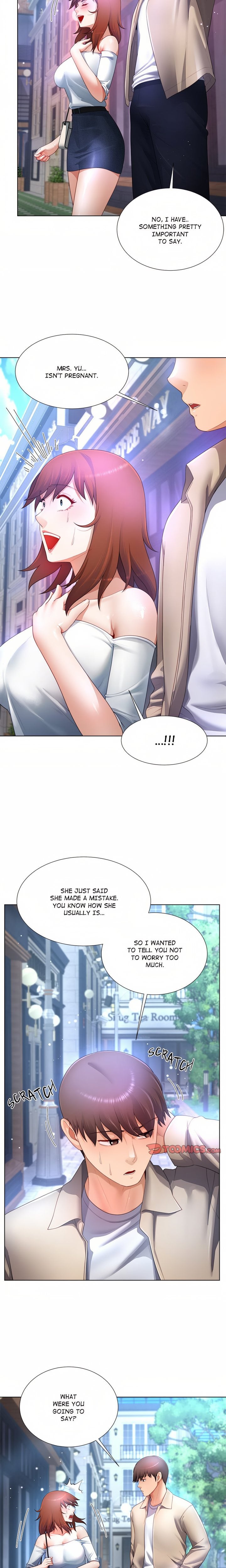 No, I Want HER! (Uncensored) 19