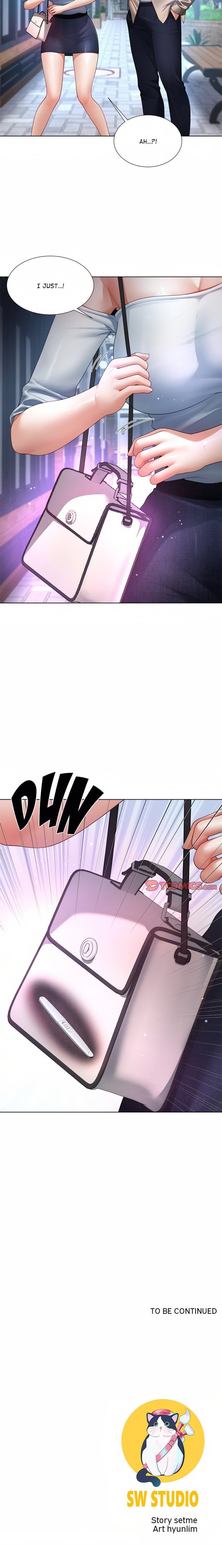 No, I Want HER! (Uncensored) 20