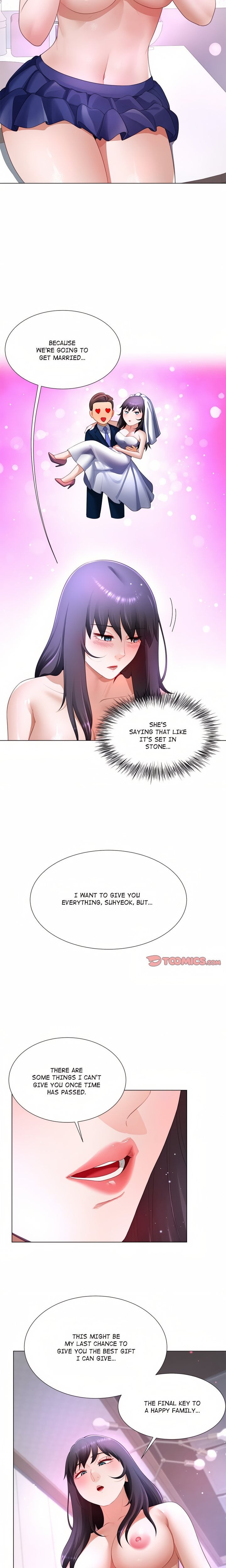 No, I Want HER! (Uncensored) 4
