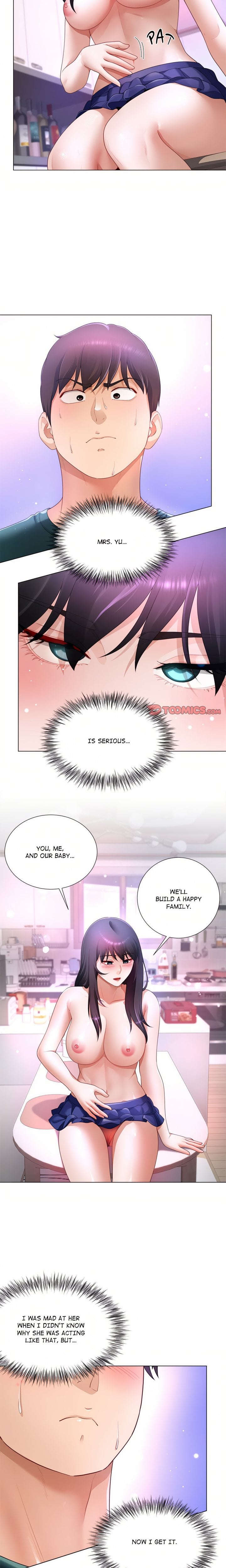 No, I Want HER! (Uncensored) 5