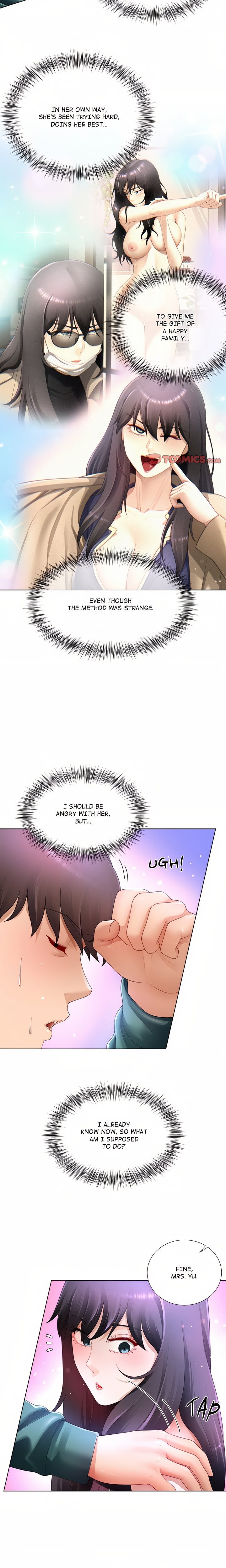 No, I Want HER! (Uncensored) 6