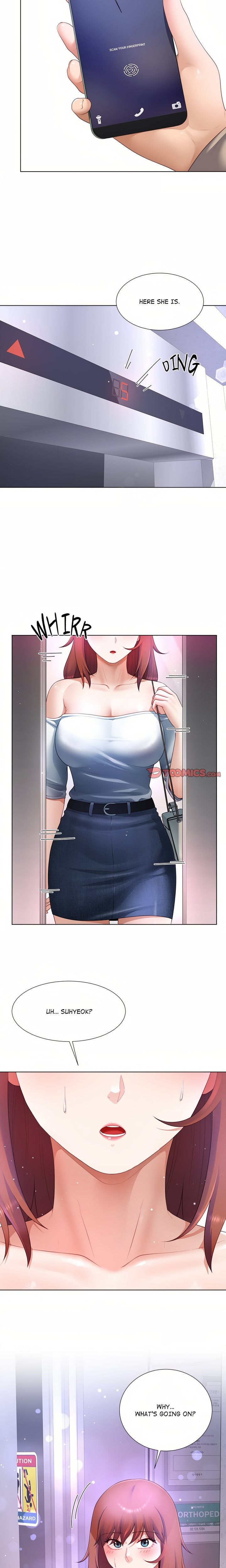 No, I Want HER! (Uncensored) 10