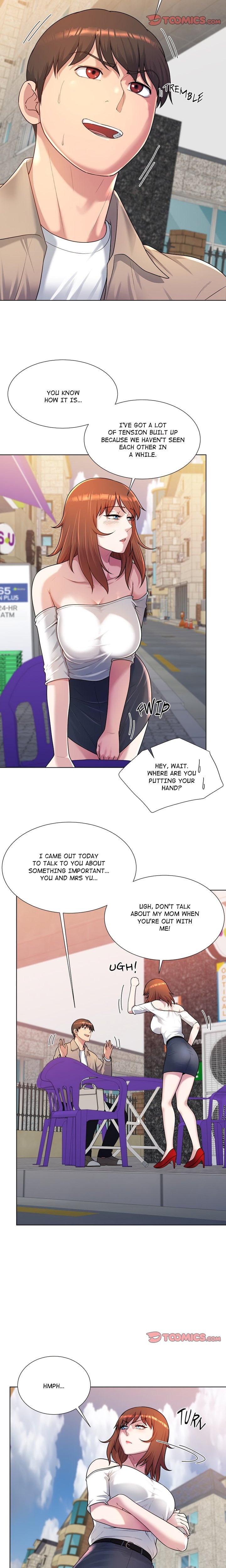 No, I Want HER! (Uncensored) 13