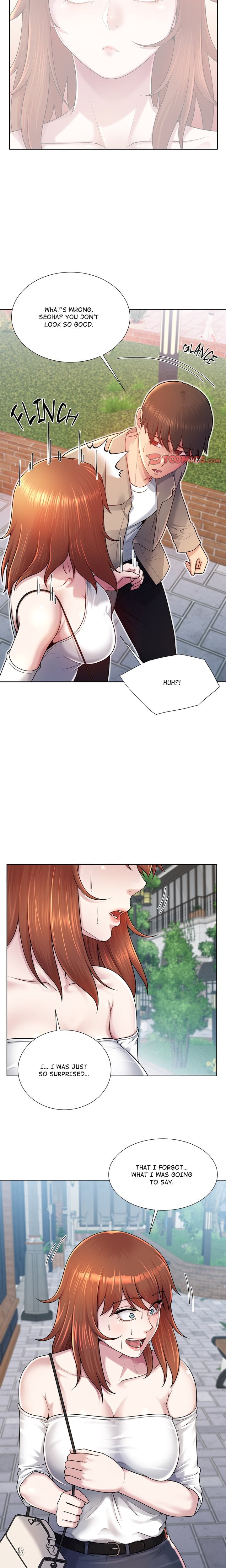 No, I Want HER! (Uncensored) 6