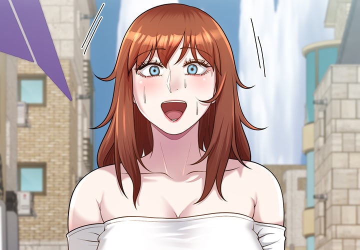 No, I Want HER! (Uncensored) 2