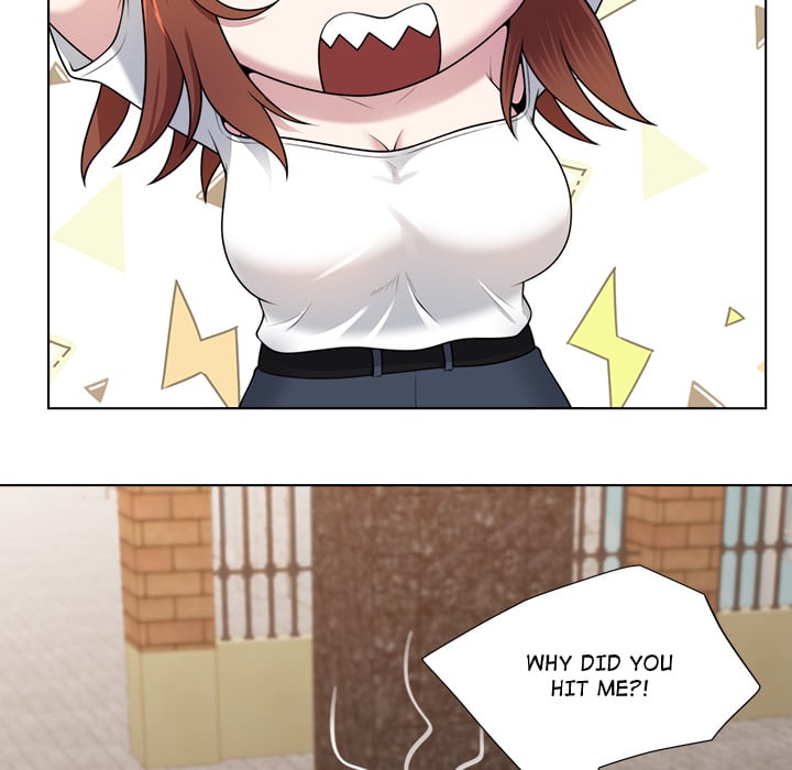 No, I Want HER! (Uncensored) 11