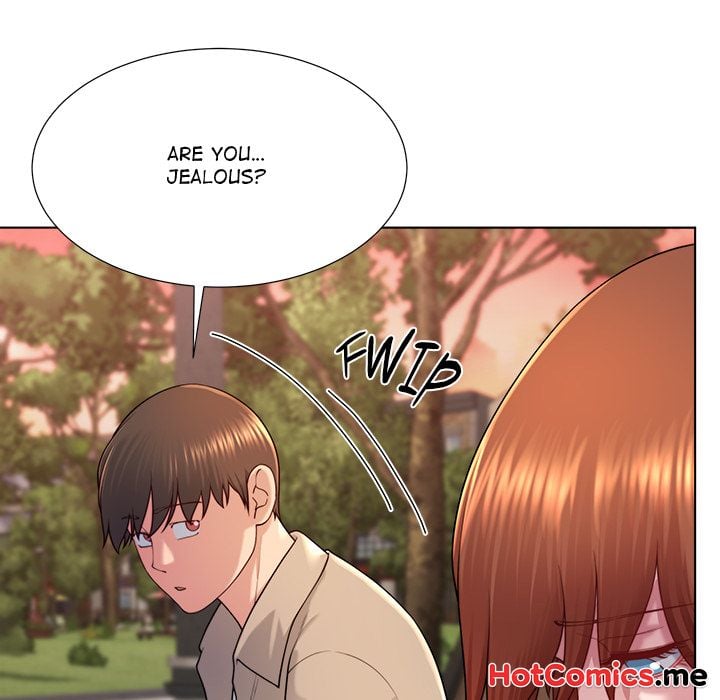 No, I Want HER! (Uncensored) 104
