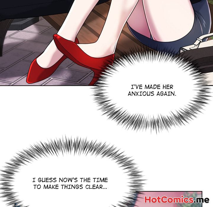 No, I Want HER! (Uncensored) 109