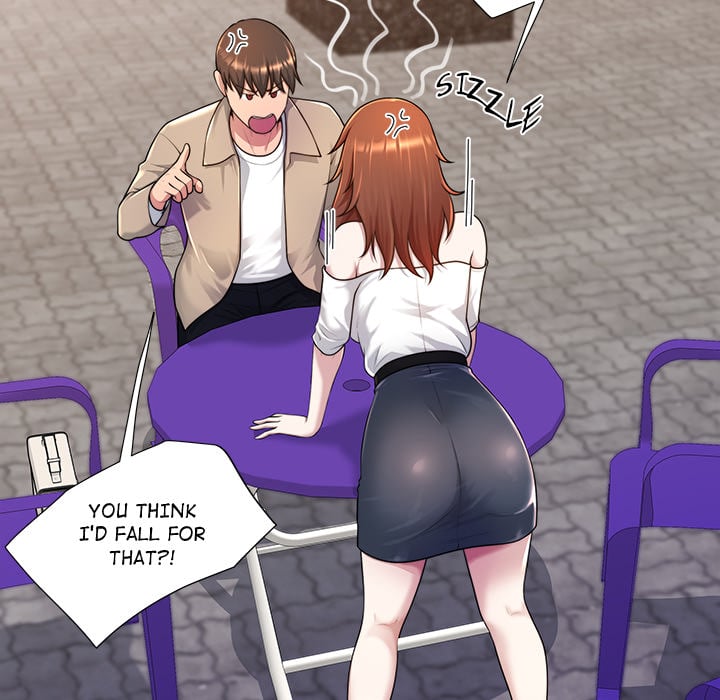 No, I Want HER! (Uncensored) 12