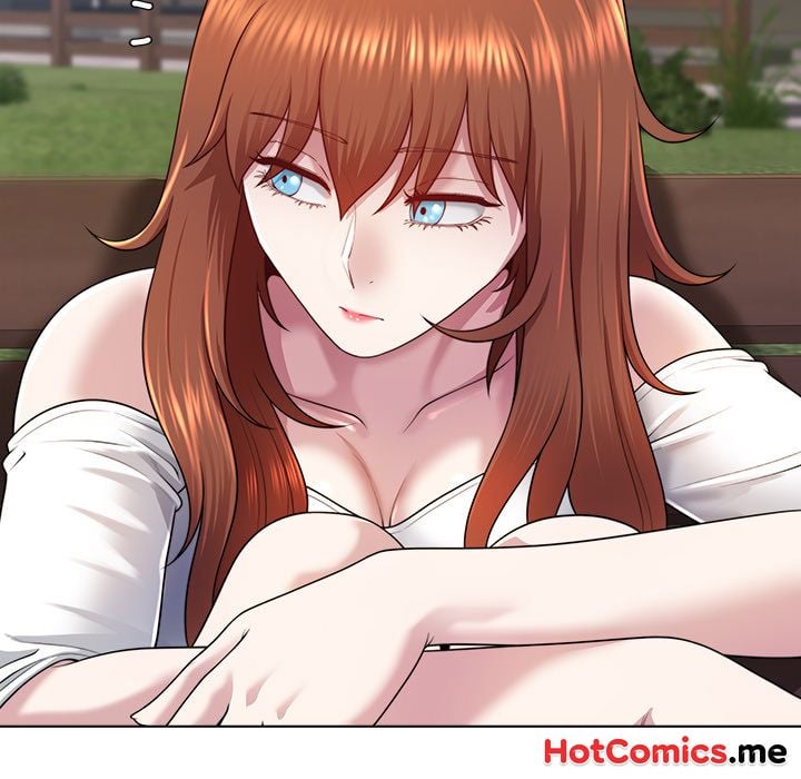 No, I Want HER! (Uncensored) 114