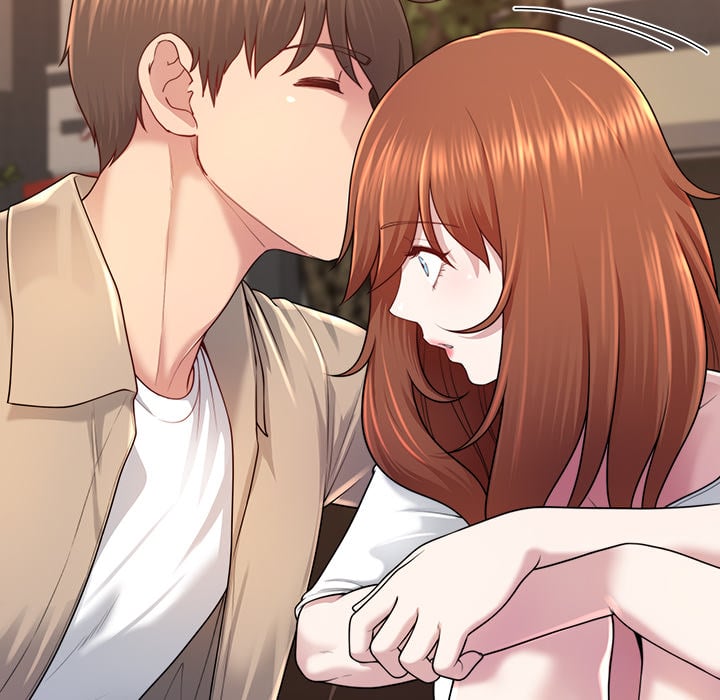 No, I Want HER! (Uncensored) 116