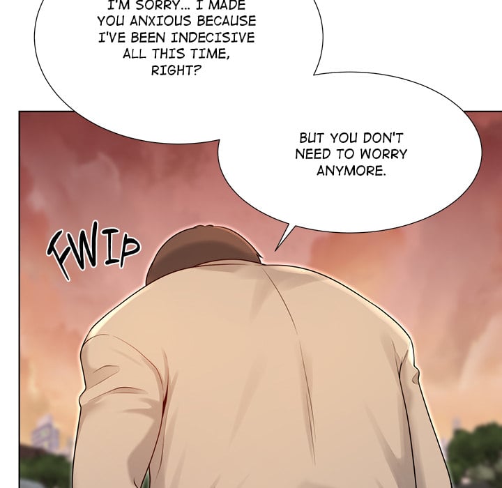 No, I Want HER! (Uncensored) 124