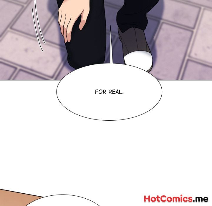 No, I Want HER! (Uncensored) 128
