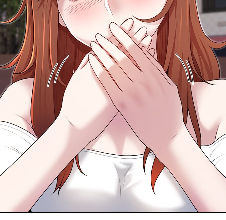 No, I Want HER! (Uncensored) 132
