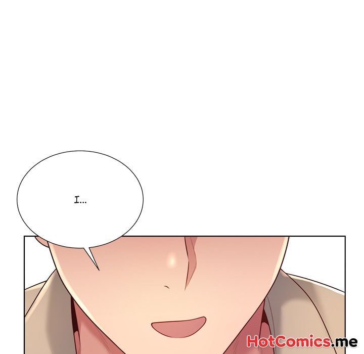 No, I Want HER! (Uncensored) 133