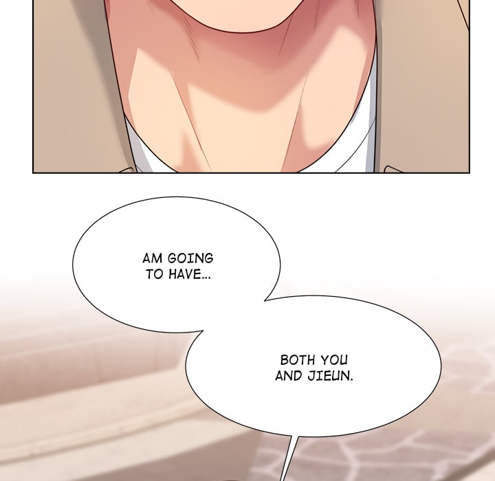 No, I Want HER! (Uncensored) 134