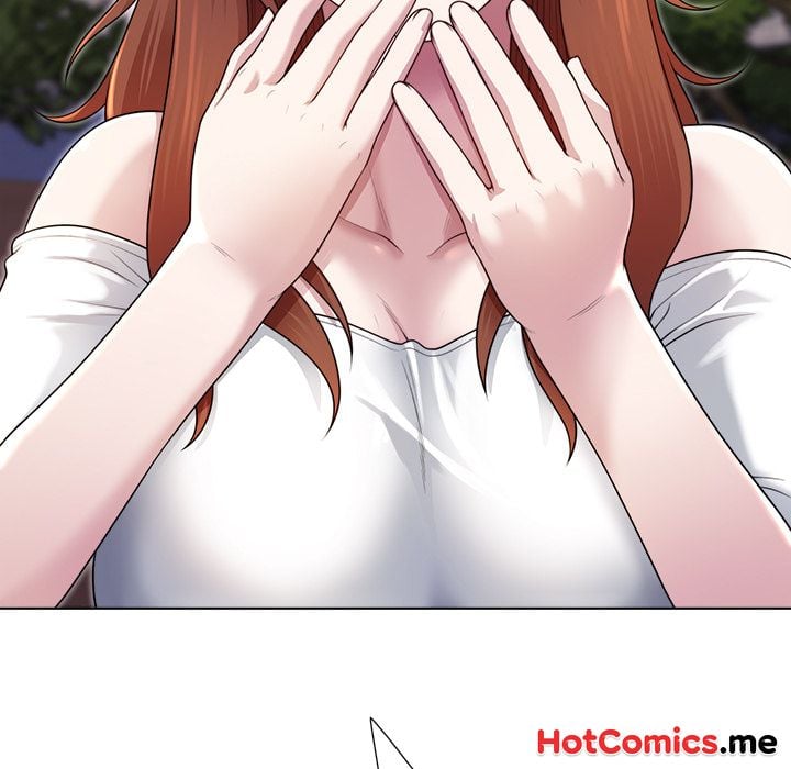 No, I Want HER! (Uncensored) 138