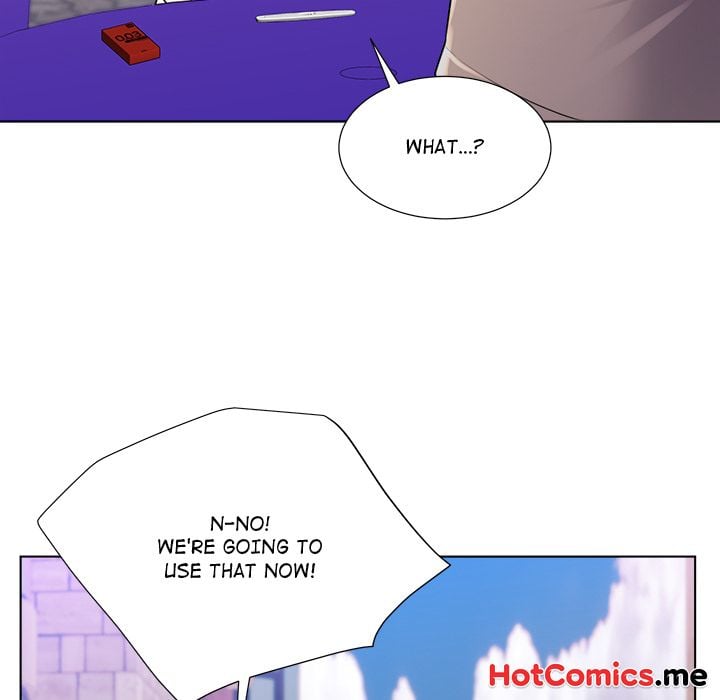 No, I Want HER! (Uncensored) 19