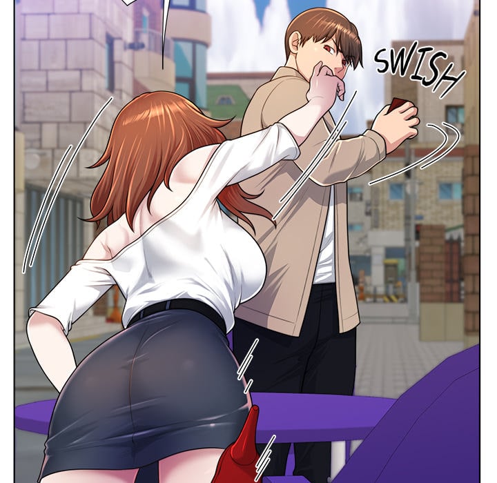 No, I Want HER! (Uncensored) 20