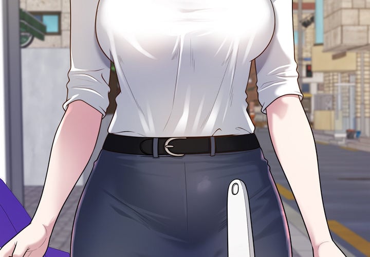 No, I Want HER! (Uncensored) 3