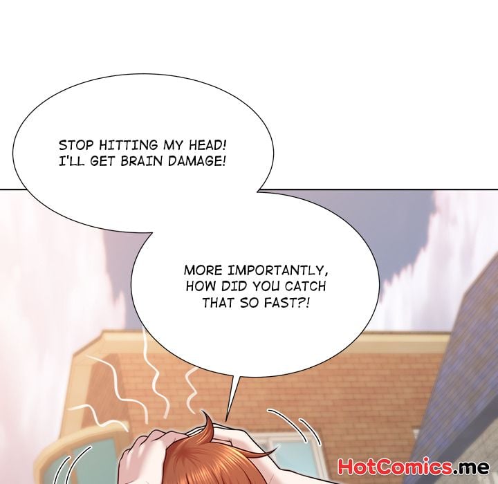 No, I Want HER! (Uncensored) 28
