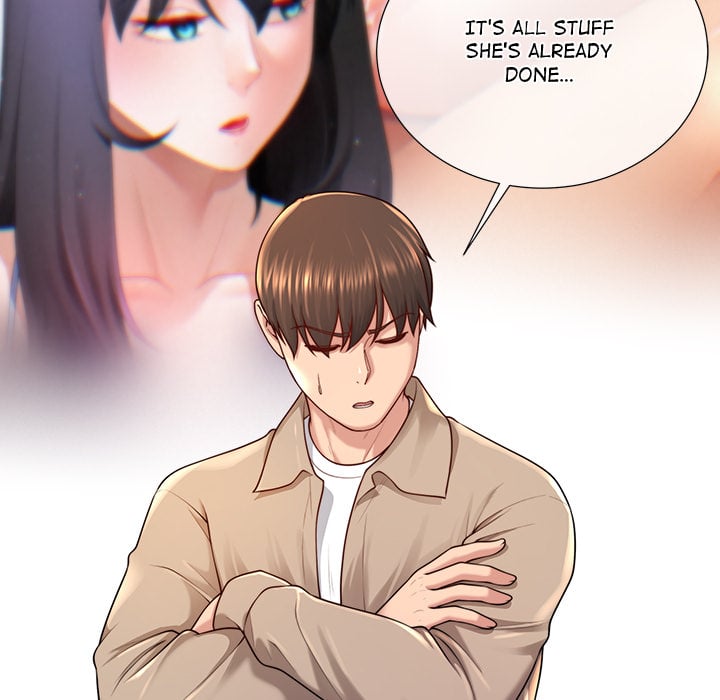No, I Want HER! (Uncensored) 35