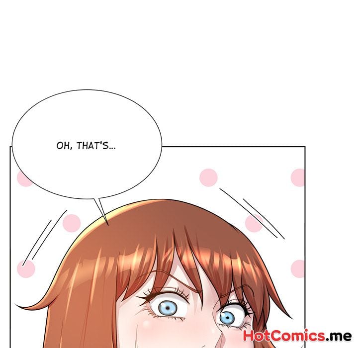 No, I Want HER! (Uncensored) 5