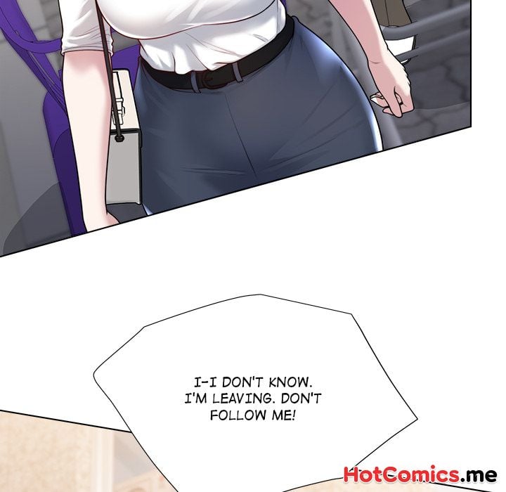 No, I Want HER! (Uncensored) 43