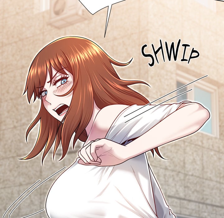 No, I Want HER! (Uncensored) 44