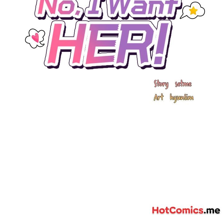 No, I Want HER! (Uncensored) 47