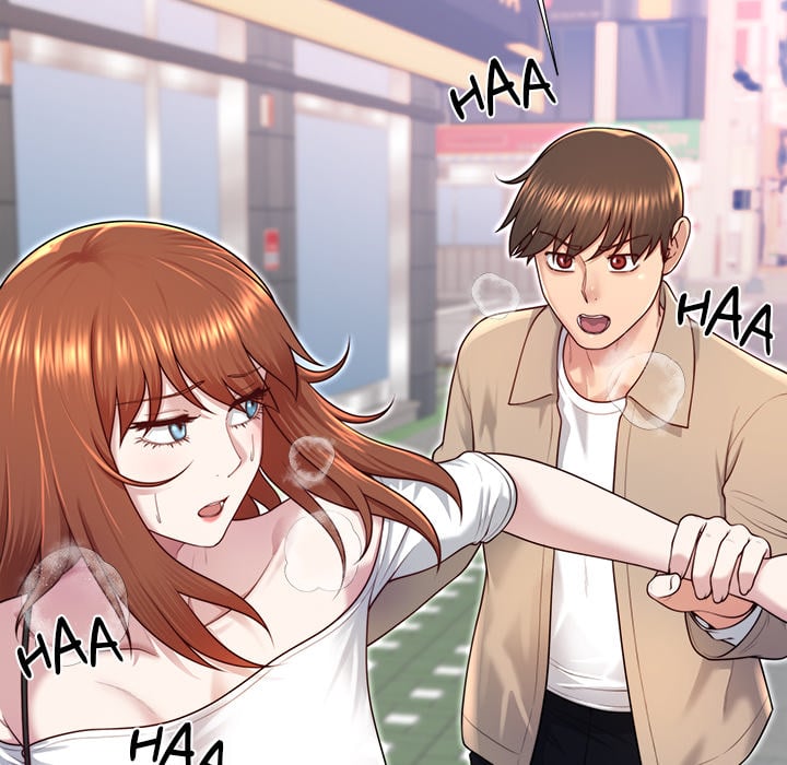 No, I Want HER! (Uncensored) 56