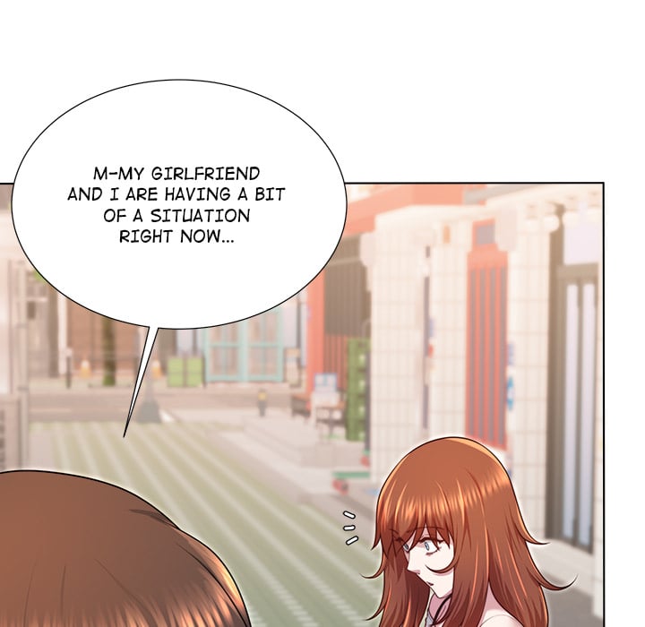 No, I Want HER! (Uncensored) 70