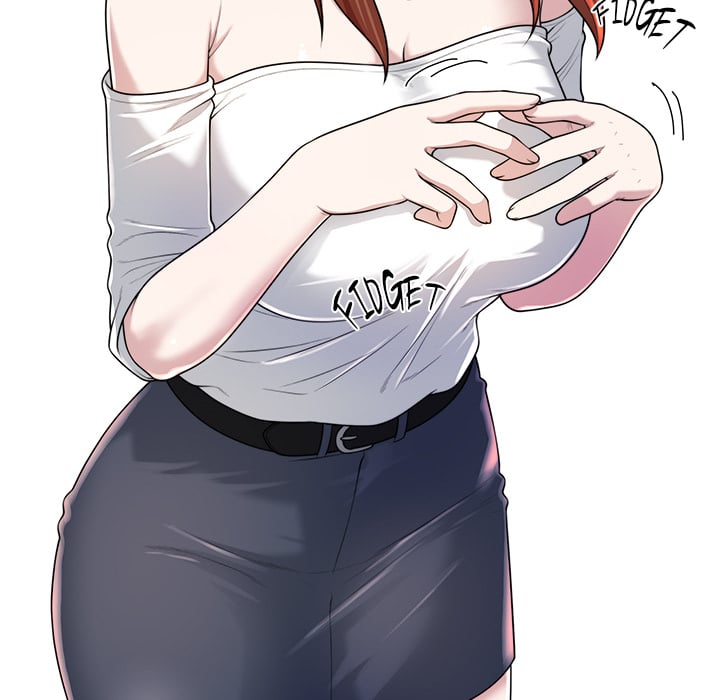 No, I Want HER! (Uncensored) 8