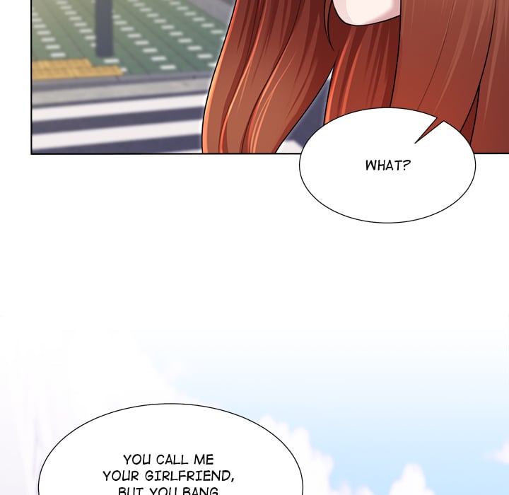 No, I Want HER! (Uncensored) 73
