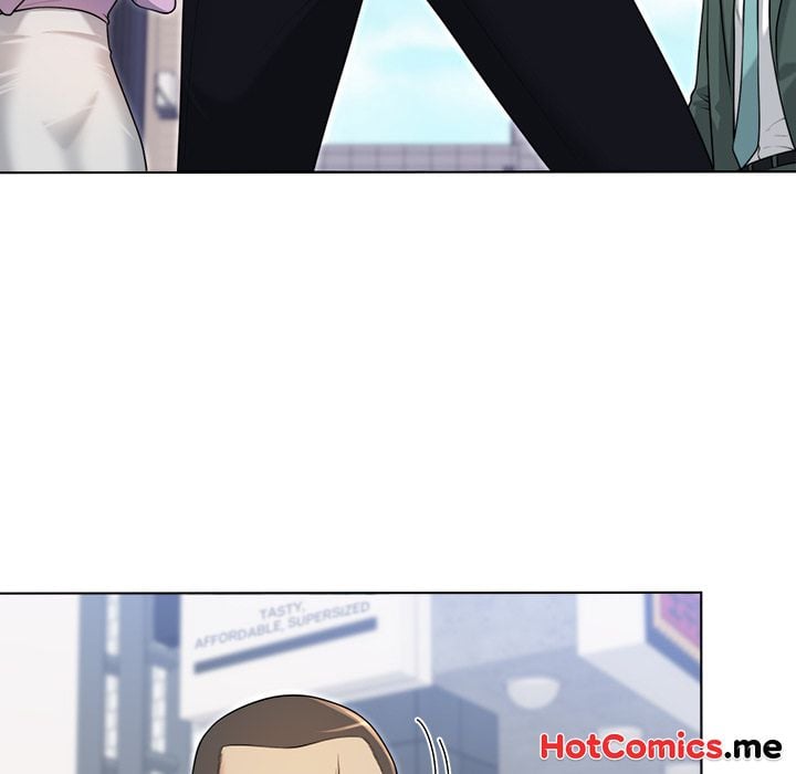 No, I Want HER! (Uncensored) 76