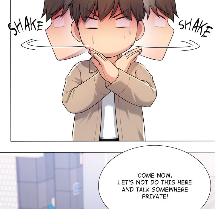 No, I Want HER! (Uncensored) 78