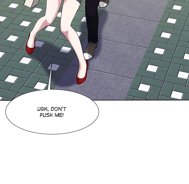 No, I Want HER! (Uncensored) 80