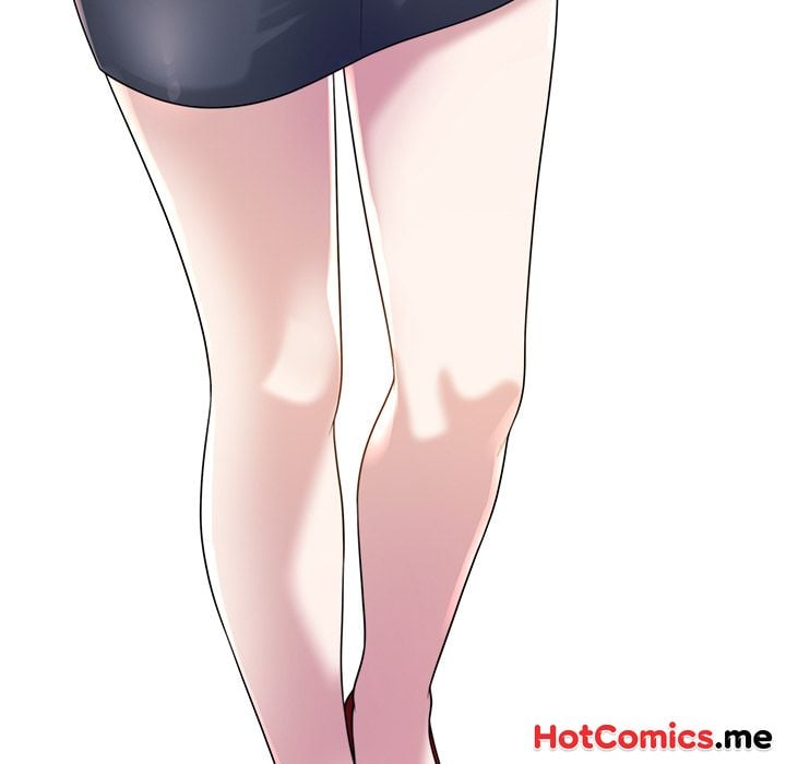 No, I Want HER! (Uncensored) 9