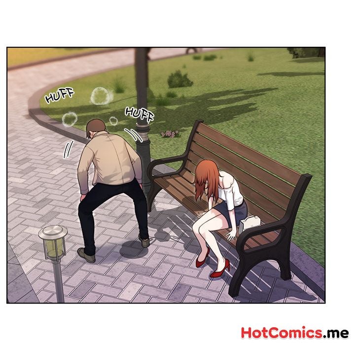 No, I Want HER! (Uncensored) 85