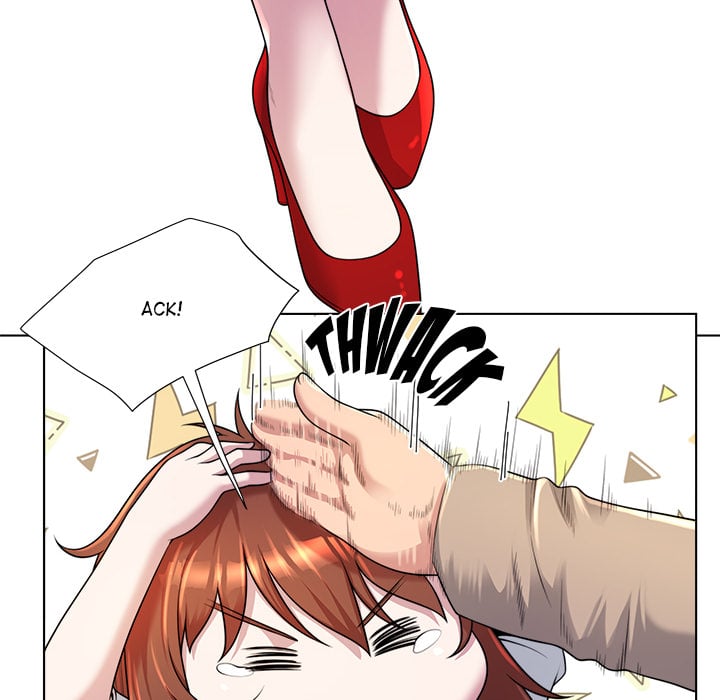 No, I Want HER! (Uncensored) 10