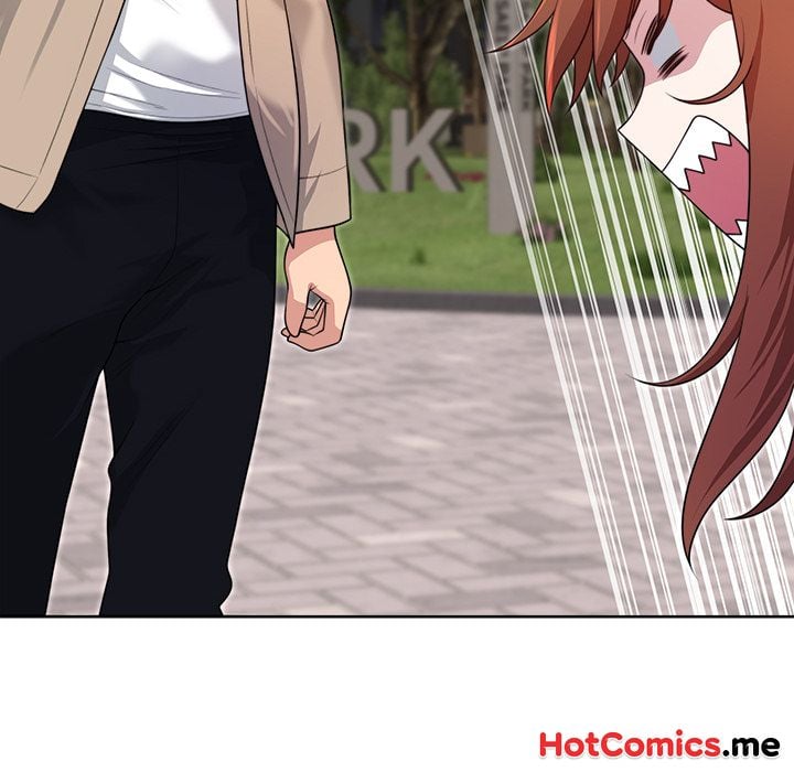No, I Want HER! (Uncensored) 100