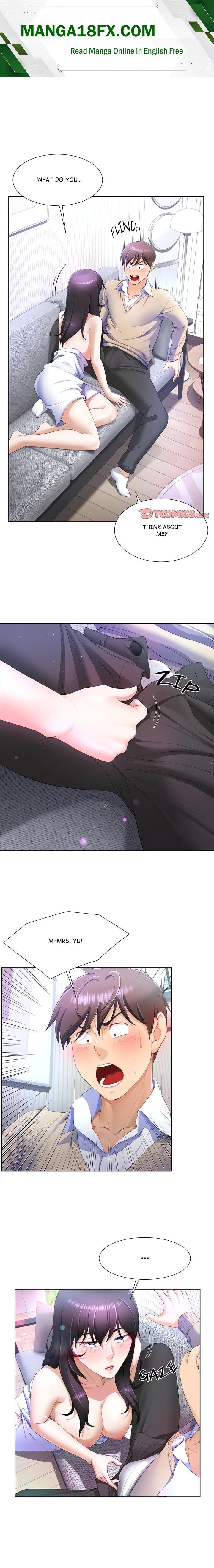 No, I Want HER! (Uncensored) 1