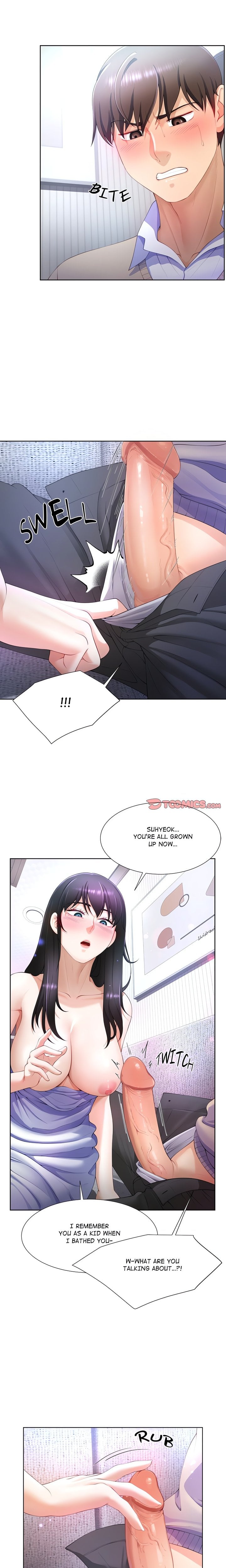 No, I Want HER! (Uncensored) 2