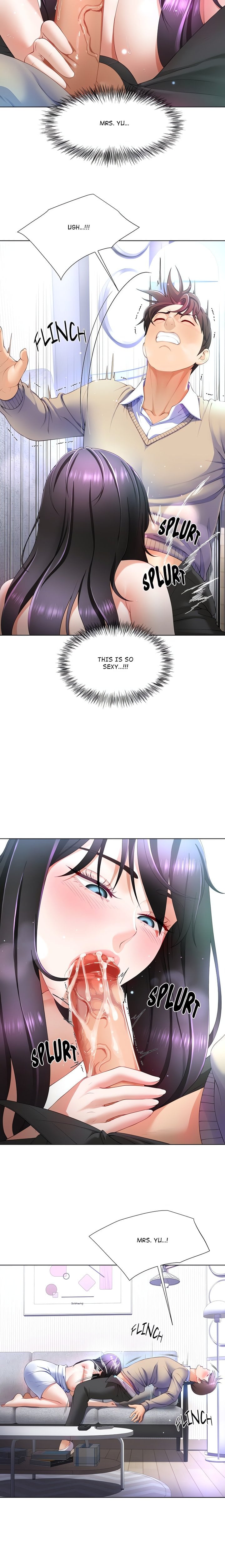 No, I Want HER! (Uncensored) 14