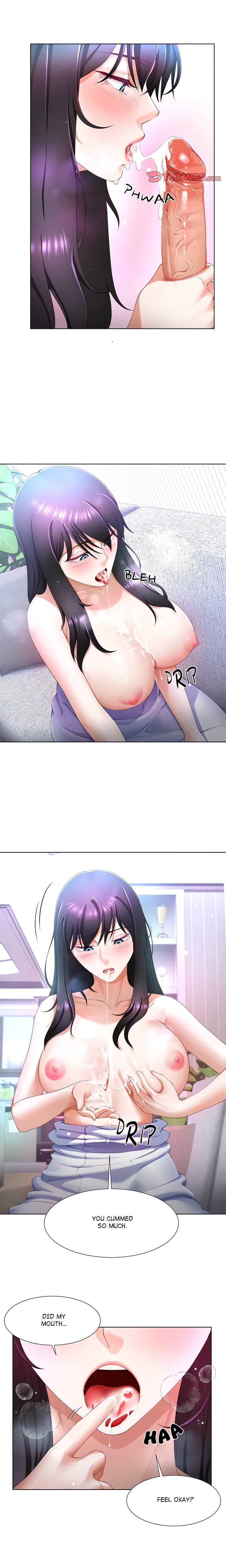 No, I Want HER! (Uncensored) 15