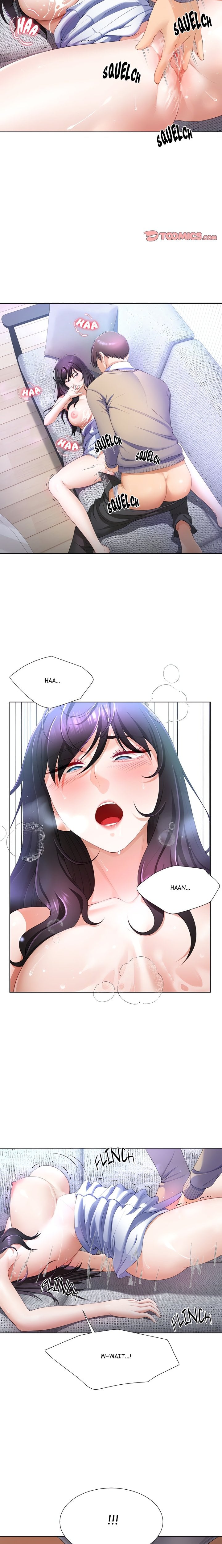 No, I Want HER! (Uncensored) 20