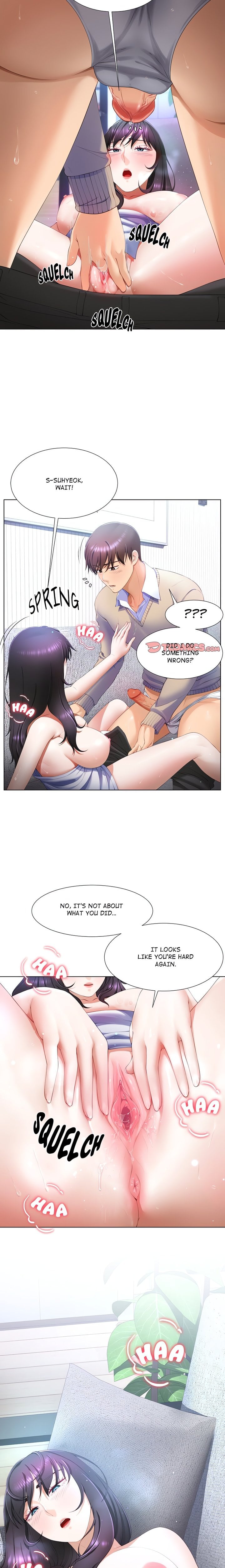 No, I Want HER! (Uncensored) 21