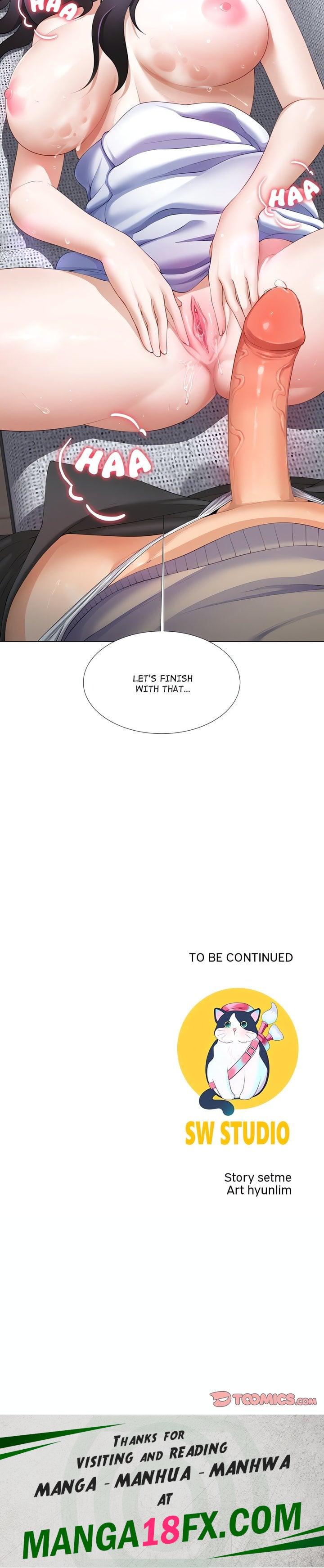 No, I Want HER! (Uncensored) 22